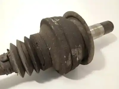 Recambio de automóvil de segunda mano de transmision trasera derecha para mercedes-benz clase e (w212) lim. 250 cdi blueefficiency (212.003) referencias oem iam a2213504010 2213504010 