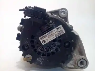 Автозапчастина б/у генератор для bmw x1 (e84) sdrive 16d посилання на oem iam 8507624 fgn18s052 2608669f
