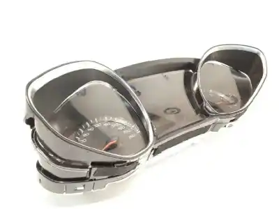 Second-hand car spare part DASHBOARD for PEUGEOT 308 SW  OEM IAM references 9809838380  