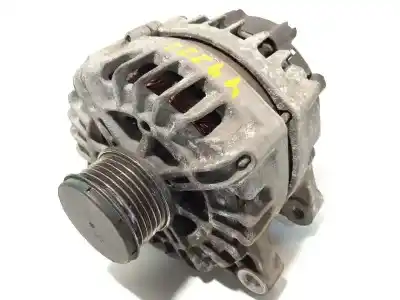 Second-hand car spare part ALTERNATOR for PEUGEOT 308 SW  OEM IAM references 9678048880 TG15S205 2621087A