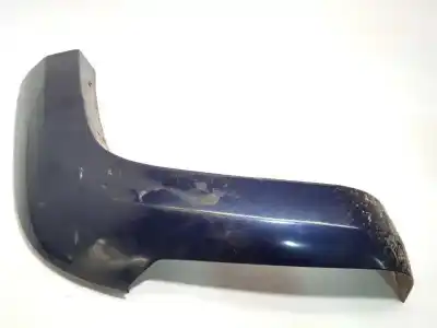 Peça sobressalente para automóvel em segunda mão aba do guarda-lamas traseiro direito por jeep cherokee (kj) 2.8 crd 4x4 referências oem iam 5jh68tzzae