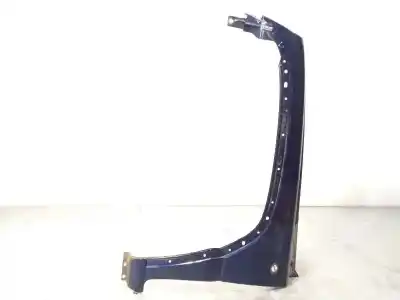 Peça sobressalente para automóvel em segunda mão guarda-lamas dianteiro esquerdo por jeep cherokee (kj) 2.8 crd 4x4 referências oem iam 55360599ab