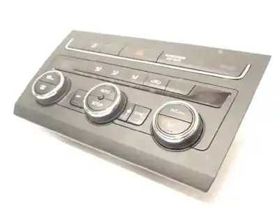 Автозапчастина б/у клімат-контроль для seat ateca (kh7) style посилання на oem iam 5f0907044ad 5hb01121556 5f0907044adyms