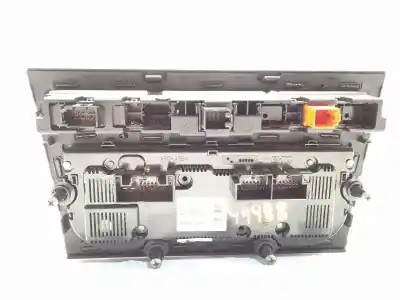 Автозапчастина б/у клімат-контроль для seat ateca (kh7) style посилання на oem iam 5f0907044ad 5hb01121556 5f0907044adyms