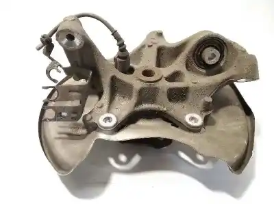 Second-hand car spare part rear right knuckle for audi a5 sportback (f5a) sport oem iam references 8w0505432p