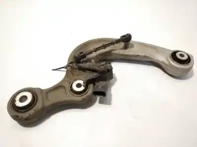 Second-hand car spare part left rear upper suspension arm for audi a5 sportback (f5a) sport oem iam references 8w0505323f  