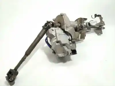 Автозапчастина б/у рульва колонка для nissan qashqai (j10) acenta посилання на oem iam 48810jd90b