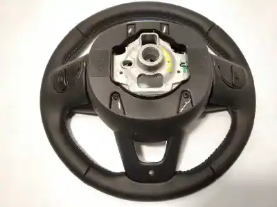 Peça sobressalente para automóvel em segunda mão volante por jeep compass ii longitude 4x2 referências oem iam p5sx74lt5ah  5ym98lt5af