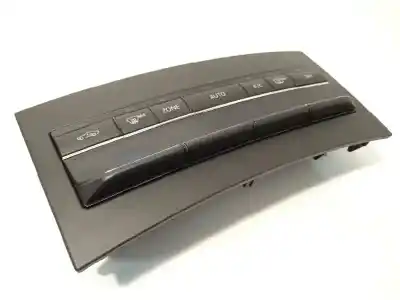 Автозапчастина б/у клімат-контроль для mercedes-benz clase e (w212) lim. 250 cdi blueefficiency (212.003) посилання на oem iam a2129008608