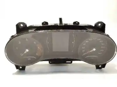 Pezzo di ricambio per auto di seconda mano pannello degli strumenti per jeep compass ii longitude 4x2 riferimenti oem iam 6rx43dx9ad