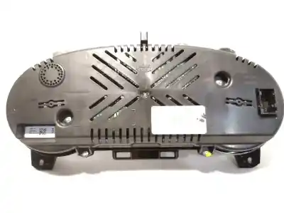 Second-hand car spare part dashboard for jeep compass ii longitude 4x2 oem iam references 6rx43dx9ad 503019140403 
