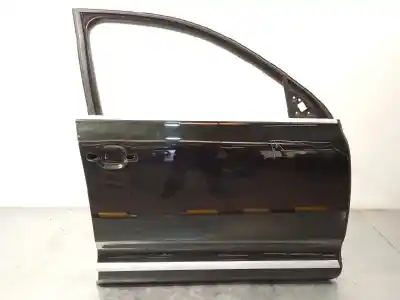 Автозапчасти б/у ДВЕРЬ ПЕРЕДНЯЯ ПРАВАЯ за PORSCHE CAYENNE (9PA)  ссылки OEM IAM 95553101207  95553101207GRV