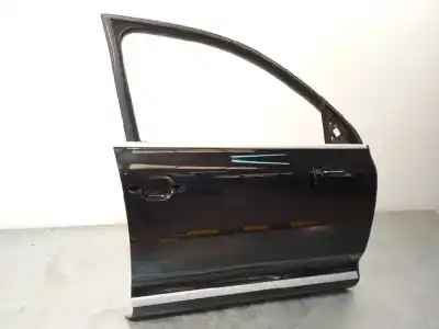 Автозапчасти б/у дверь передняя правая за porsche cayenne (9pa) 3.6 ссылки oem iam 95553101207  95553101207grv