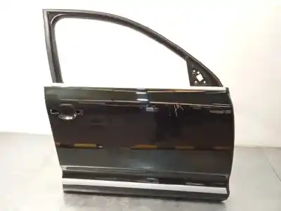 Автозапчасти б/у дверь передняя правая за porsche cayenne (9pa) 3.6 ссылки oem iam 95553101207  95553101207grv