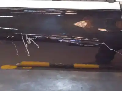 Автозапчасти б/у дверь передняя правая за porsche cayenne (9pa) 3.6 ссылки oem iam 95553101207  95553101207grv