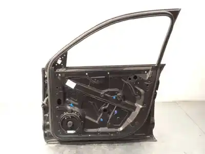 Автозапчасти б/у дверь передняя правая за porsche cayenne (9pa) 3.6 ссылки oem iam 95553101207  95553101207grv