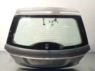 Автозапчасти б/у задняя дверь за jaguar x-type i (x400) 2.0 d ссылки oem iam c2s31188