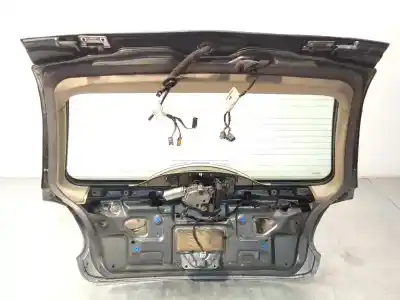 Second-hand car spare part tailgate for jaguar x-type i (x400) 2.0 d oem iam references c2s31188 4x43n40702aa 