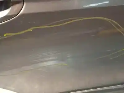 Автозапчастина б/у двері задні праві для jaguar x-type i (x400) 2.0 d посилання на oem iam c2s17666 1x43f24630ab 