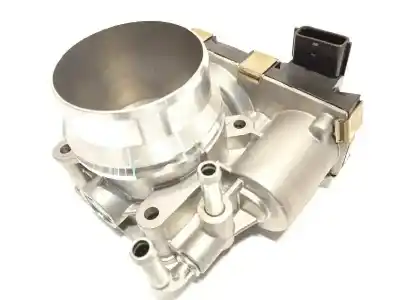 Recambio de automóvil de segunda mano de caja mariposa para renault talisman 1.8 tce referencias oem iam 161191tt0a  