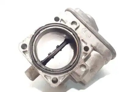 Second-hand car spare part throttle body for jeep cherokee (kj) 2.8 crd 4x4 oem iam references 39002015f b62710272 
