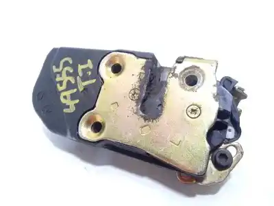 Peça sobressalente para automóvel em segunda mão fechadura da porta traseira esquerda por jeep cherokee (kj) 2.8 crd 4x4 referências oem iam 55177045ai