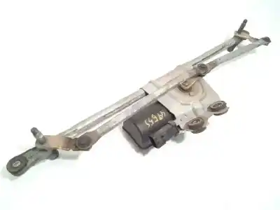 Peça sobressalente para automóvel em segunda mão motor do limpa para brisas por jeep cherokee (kj) 2.8 crd 4x4 referências oem iam 53512505