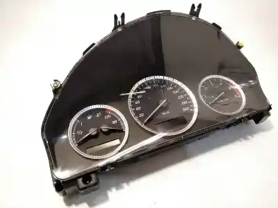 Автозапчастина б/у панель інструментів для mercedes-benz clase c (w204) familiar c 200 t cdi blueefficiency (204.201) посилання на oem iam a2049001705 a2c53414704 