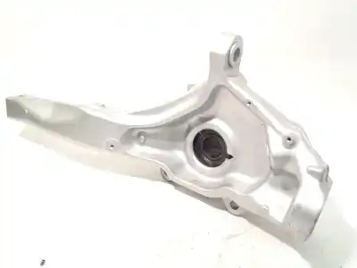 Recambio de automóvil de segunda mano de mangueta delantera izquierda para land rover range rover sport i (l320) 3.0 d 4x4 referencias oem iam jk623k206ac