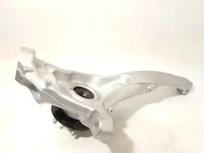 Gebrauchtes Autoersatzteil vorderer linker knöchel zum land rover range rover sport i (l320) 3.0 d 4x4 oem-iam-referenzen jk623k206ac  lr134928