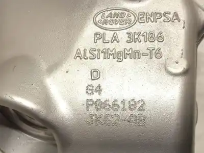 Gebrauchtes Autoersatzteil vorderer linker knöchel zum land rover range rover sport i (l320) 3.0 d 4x4 oem-iam-referenzen jk623k206ac  lr134928