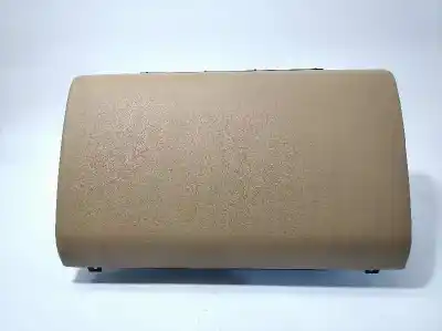 Second-hand car spare part GLOVE COMPARTMENT for PORSCHE CAYENNE (9PA)  OEM IAM references 7L5857095 95555224301 