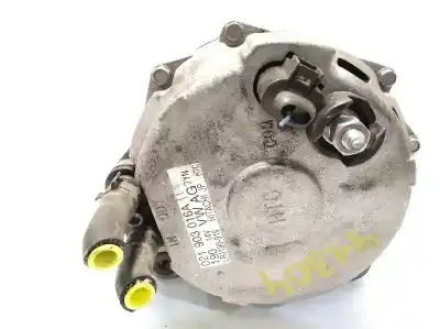 Автозапчастина б/у генератор для porsche cayenne (9pa) 3.6 посилання на oem iam 021903016a  lr1190919
