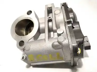 Peça sobressalente para automóvel em segunda mão válvula egr por renault megane iv berlina 5p gt-line referências oem iam 8201068965 147102408r vn1501000481