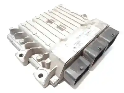 Second-hand car spare part ecu engine control for peugeot boxer autobús 2.2 bluehdi 140 oem iam references 9691854880 s180129101n 