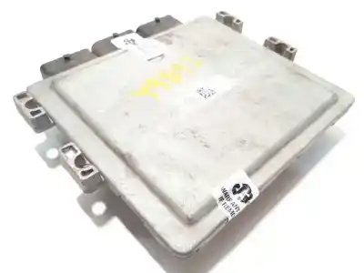 Second-hand car spare part ecu engine control for peugeot boxer autobús 2.2 bluehdi 140 oem iam references 9691854880 s180129101n 
