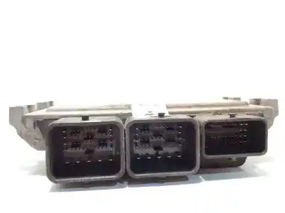 Second-hand car spare part ecu engine control for peugeot boxer autobús 2.2 bluehdi 140 oem iam references 9691854880 s180129101n 