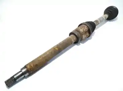 Second-hand car spare part FRONT RIGHT TRANSMISSION for FORD FOCUS C-MAX (CAP)  OEM IAM references 3M513B436NE  
