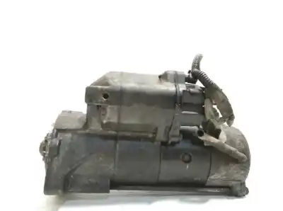 Автозапчастина б/у двигун запускається для land rover range rover (lm) 3.6 td v8 посилання на oem iam nad500280 4280004610 