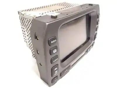 Автозапчасти б/у gps-навигационная система за jaguar x-type i (x400) 2.0 d ссылки oem iam 1x4310e889gb