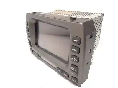 Автозапчасти б/у gps-навигационная система за jaguar x-type i (x400) 2.0 d ссылки oem iam 1x4310e889gb 4622005352 