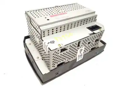 Автозапчасти б/у gps-навигационная система за jaguar x-type i (x400) 2.0 d ссылки oem iam 1x4310e889gb 4622005352 