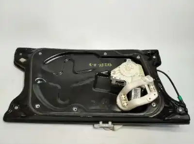 Автозапчастина б/у регулятор переднього правого скла для land rover range rover (lm) 3.6 td v8 посилання на oem iam 7h2223200cc