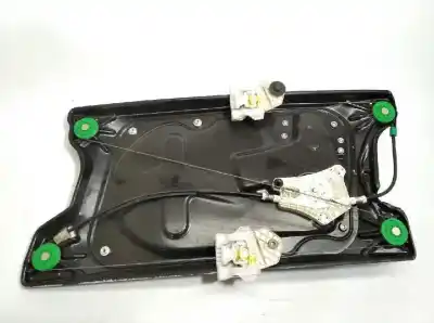 Автозапчастина б/у регулятор переднього правого скла для land rover range rover (lm) 3.6 td v8 посилання на oem iam 7h2223200cc cur000141 