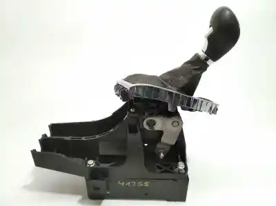 Peça sobressalente para automóvel em segunda mão alavanca de velocidades por opel astra j lim. cosmo referências oem iam 55563829