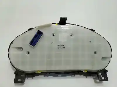 Peça sobressalente para automóvel em segunda mão quadrante por opel astra j lim. cosmo referências oem iam 13328263  