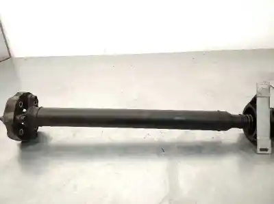 Peça sobressalente para automóvel em segunda mão transmissão central traseira por mercedes-benz clase e (w212) lim. 2.1 cdi cat referências oem iam a2124103416 a2123416 2124103416