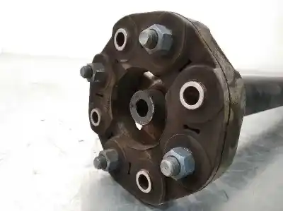 Peça sobressalente para automóvel em segunda mão transmissão central traseira por mercedes-benz clase e (w212) lim. 2.1 cdi cat referências oem iam a2124103416 a2123416 2124103416