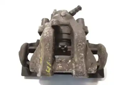 Peça sobressalente para automóvel em segunda mão pinça de travão traseira esquerda por mercedes-benz clase e (w212) lim. 2.1 cdi cat referências oem iam a2124230081 2124230081 