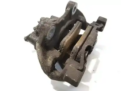 Peça sobressalente para automóvel em segunda mão pinça de travão traseira esquerda por mercedes-benz clase e (w212) lim. 2.1 cdi cat referências oem iam a2124230081 2124230081 